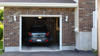 Garage Door Installation at Franklin Boston, Massachusetts